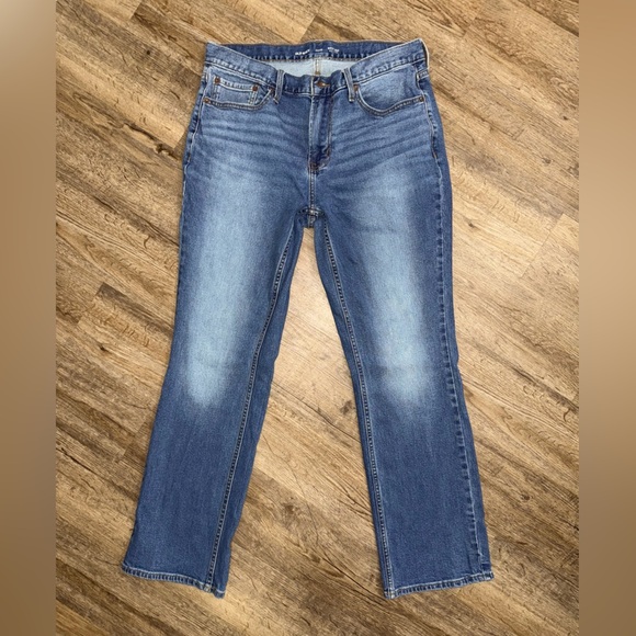 Old Navy Other - Men’s Old Navy Bootcut Jeans